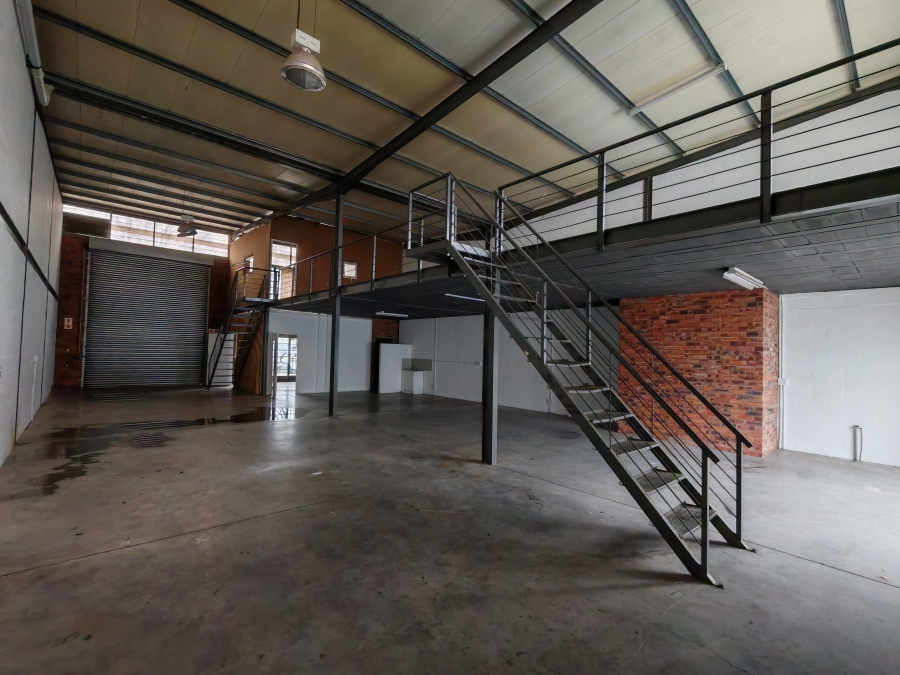 To Let commercial Property for Rent in Saxenburg Park 1 Western Cape